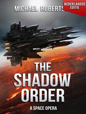 cover image of The Shadow Order--De Complete Serie (Nederlandse editie)